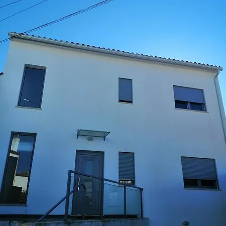 Refugio Da Sancheira Grande Feriehus *