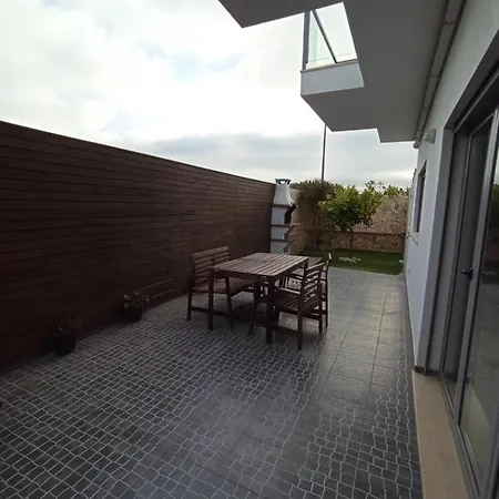 Refúgio Da Sancheira Grande Óbidos