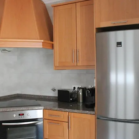 Refúgio Da Sancheira Grande * Óbidos