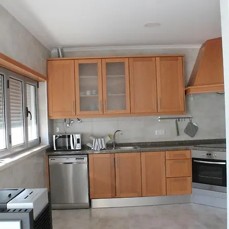 度假居 Refugio Da Sancheira Grande