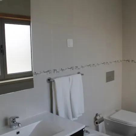 Refugio Da Sancheira Grande *