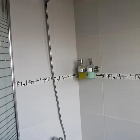 Refúgio Da Sancheira Grande * Óbidos