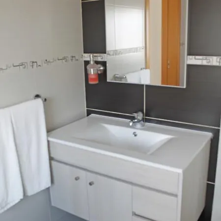 Сasa de vacaciones Refúgio Da Sancheira Grande