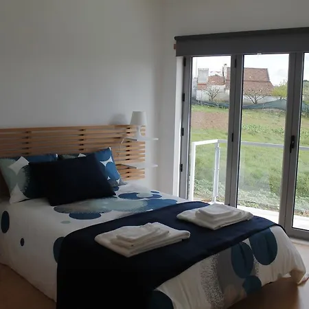 Feriehus Refugio Da Sancheira Grande *