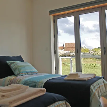 Refúgio Da Sancheira Grande