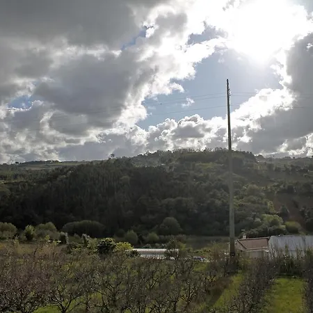 度假居 Refugio Da Sancheira Grande