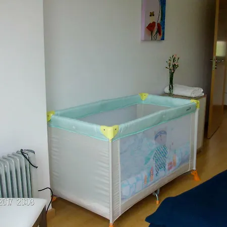 Refugio Da Sancheira Grande *