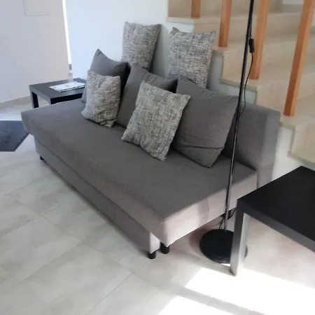 Сasa de vacaciones Refúgio Da Sancheira Grande *